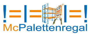McPaletttenregal.de